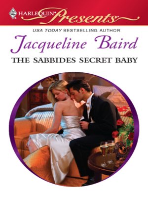 The Sabbides Secret Baby Pdf